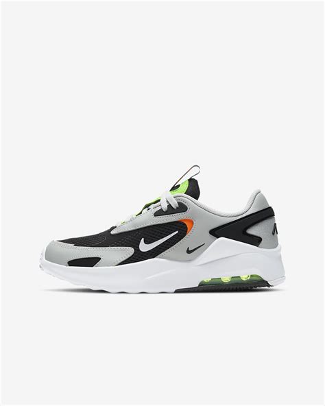 Air Max bolt big kids shoes